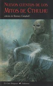 [9788477029243] Nuevos Cuentos De Los Mitos De Cthulhu