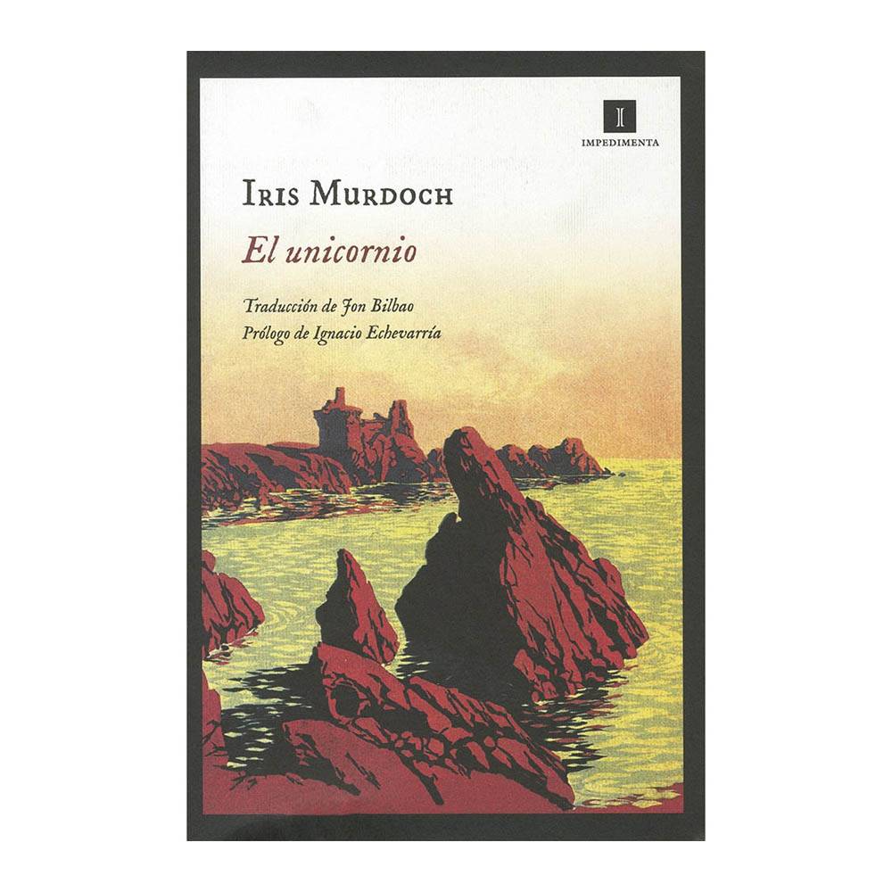[9788415979159] El Unicornio: the Unicorn (Impedimenta) (Spanish Edition)