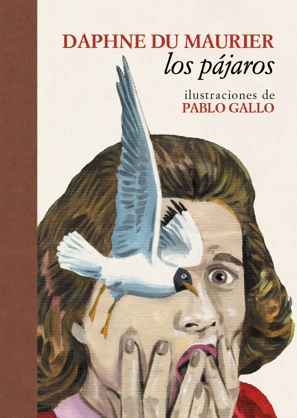 Los Pájaros