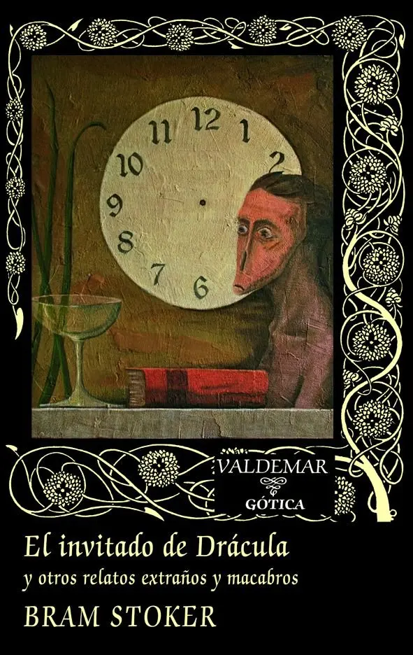 [9788477029731] El invitado de Drácula y otros relatos