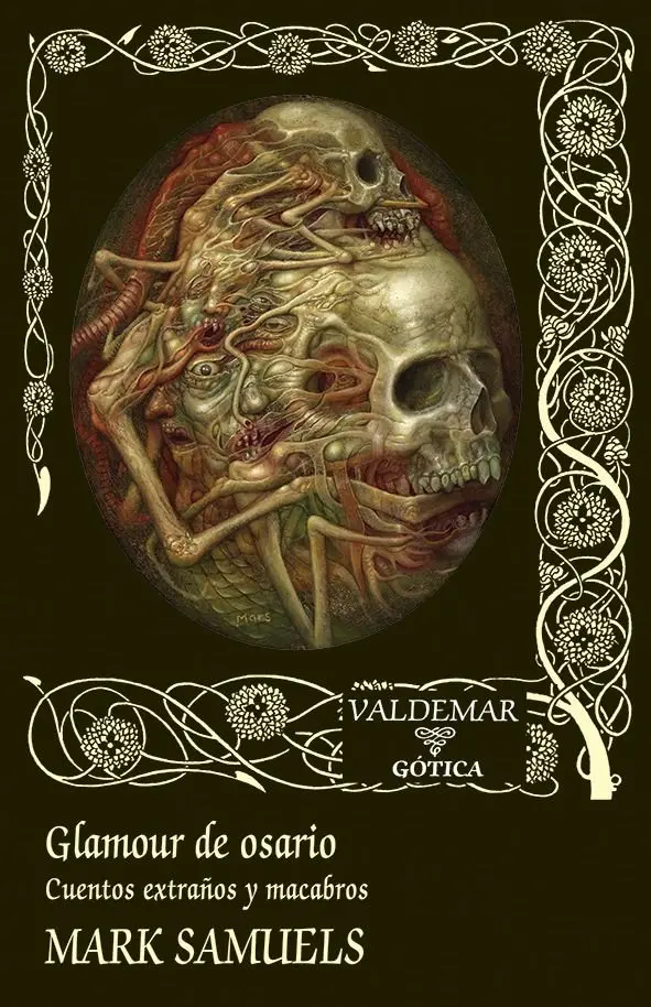 [9788477029755] Glamour De Osario