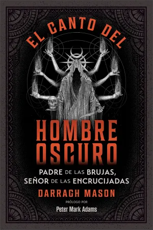 [9798888503249] El canto del hombre oscuro