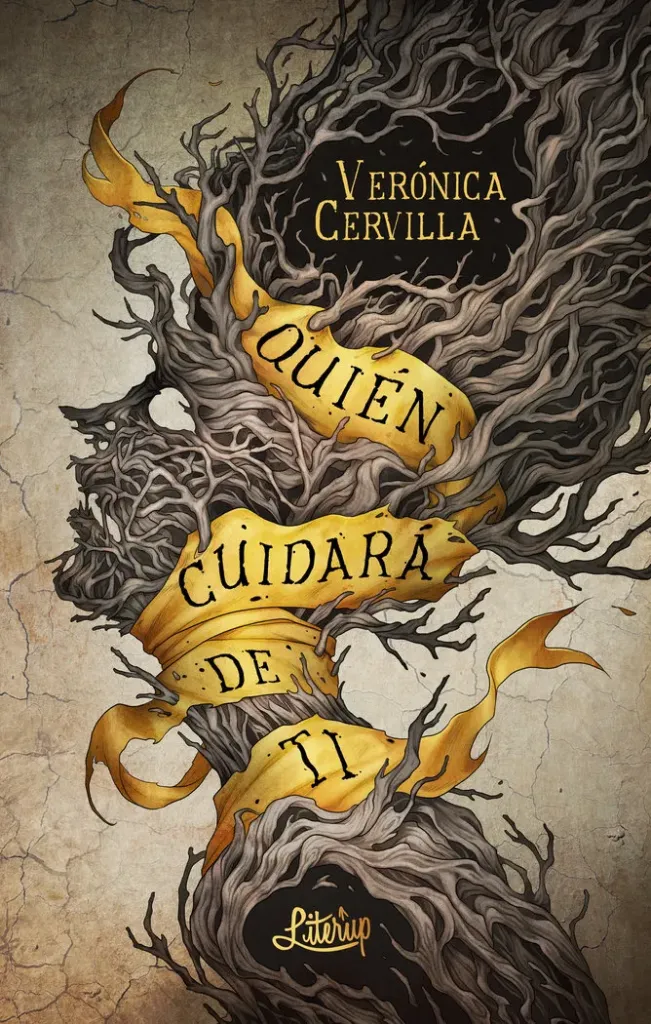 [9788412633221] Quién cuidará de ti