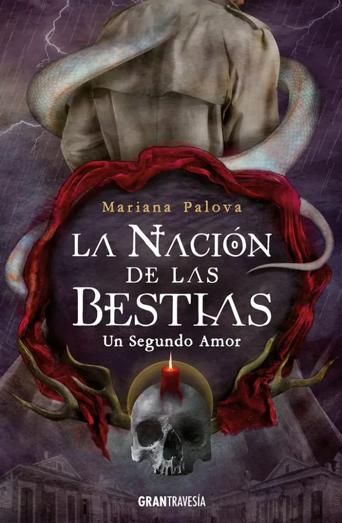 Un segundo amor: La nación de las bestias