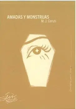 Amadas y monstruas