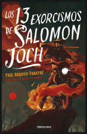 [9788412553062] Los 13 Exorcismos De Salomon Joch