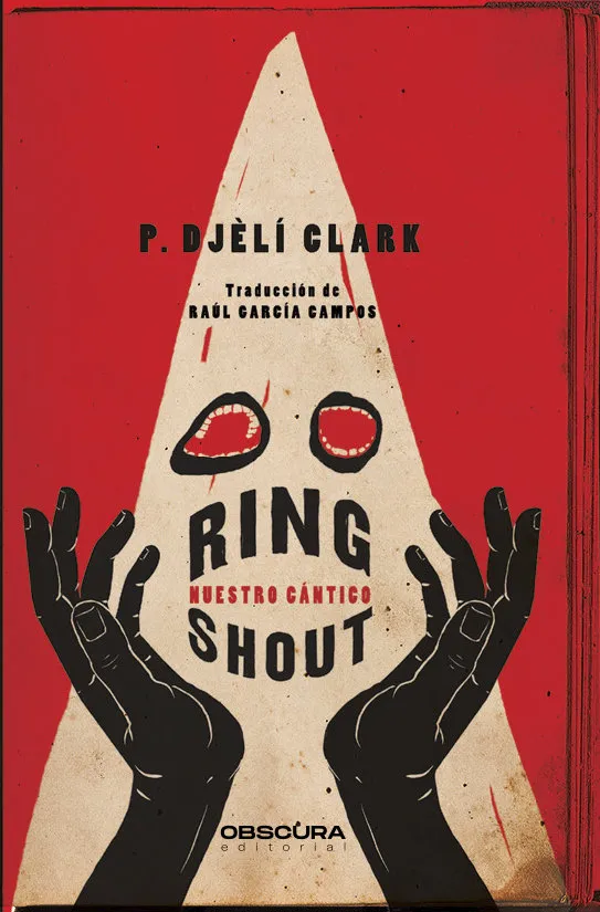 Ring Shout: Nuestro Cántico