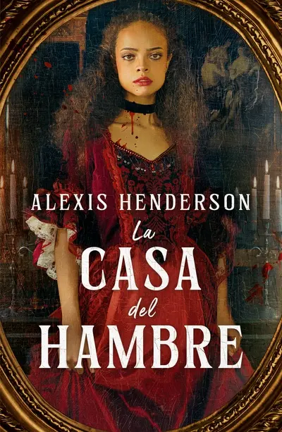 [9788419030115] La Casa Del Hambre