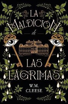 La maldición de las lágrimas