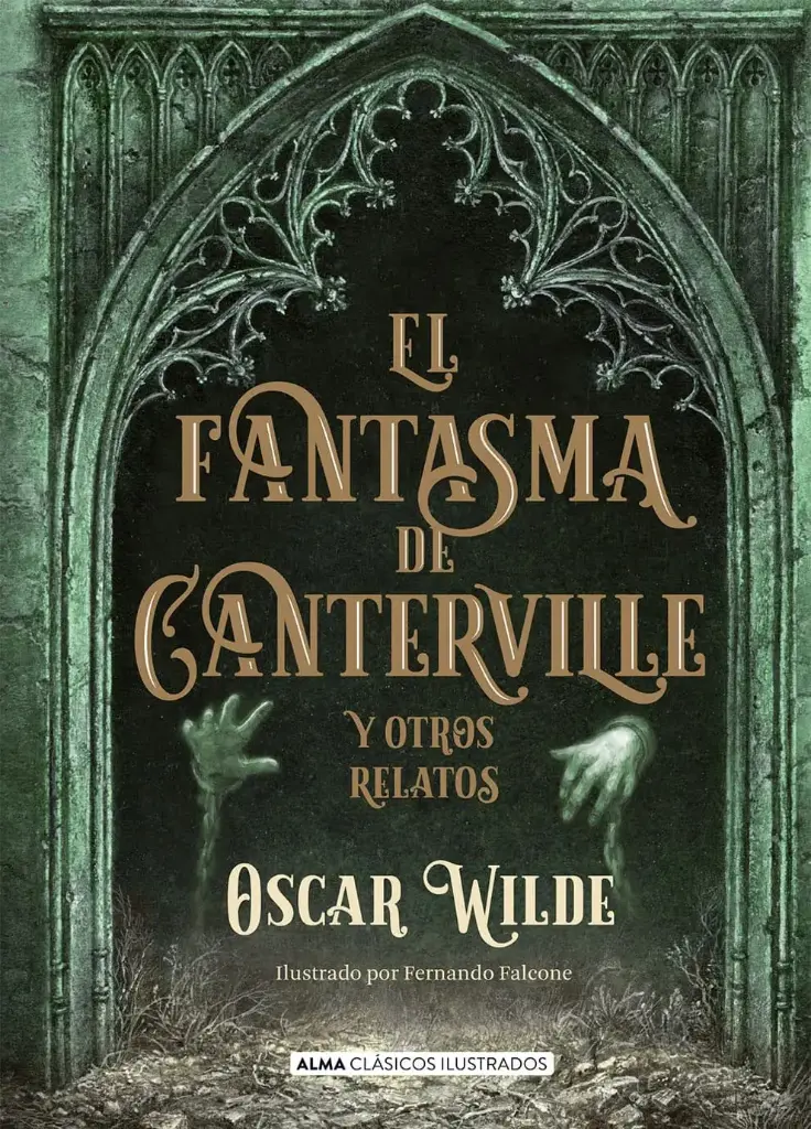 [9788417430054] El fantasma de Canterville