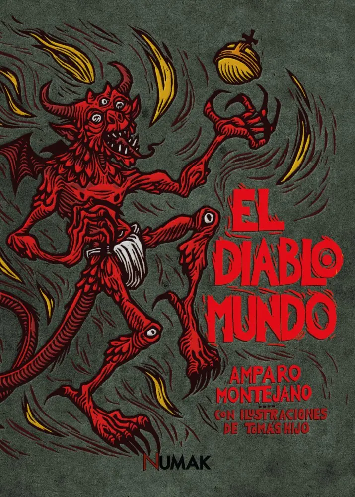 [9788412958430] El diablo mundo
