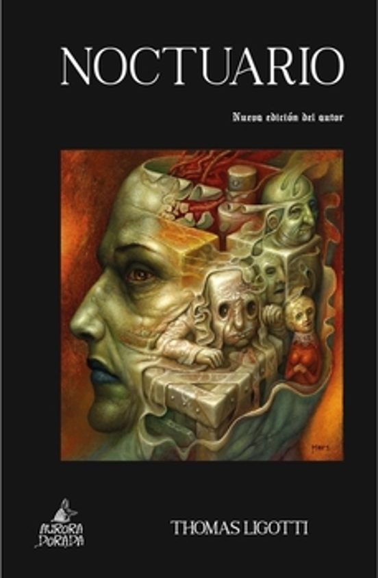 [9791399034479] Noctuario