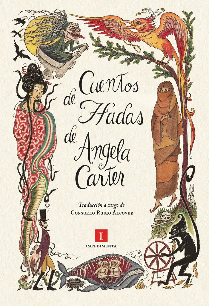 [9788416542529] Cuentos De Hadas