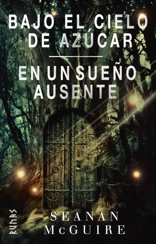 [9788413626291] Bajo El Cielo De Azúcar / En Un Sueño Ausente