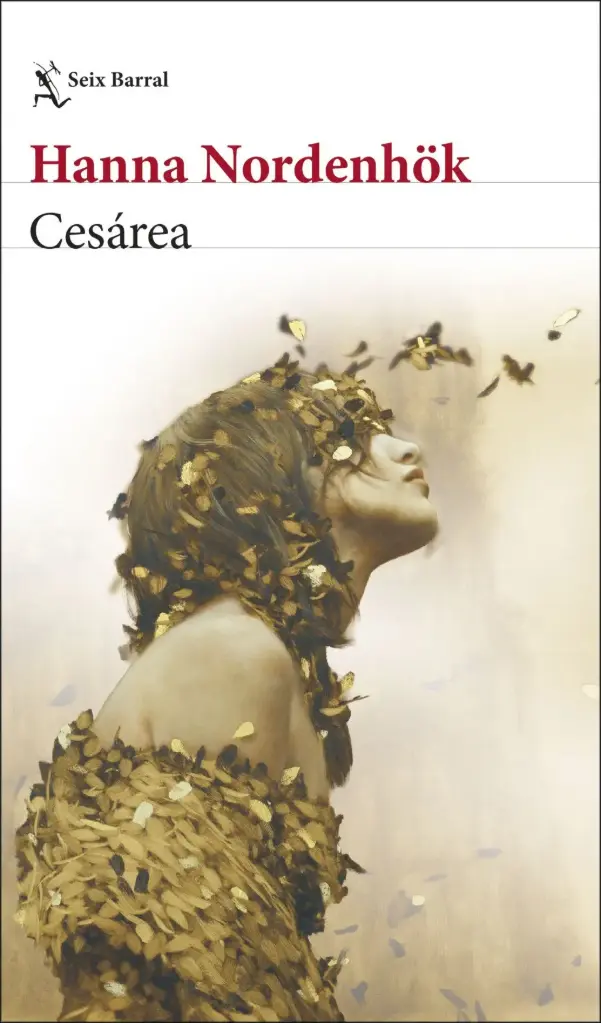 Cesárea