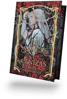 De sangre y cenizas - Ed. Coleccionista