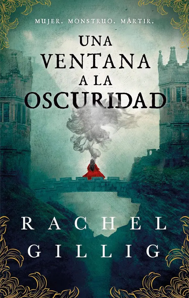 [9791387711023] Una ventana a la oscuridad