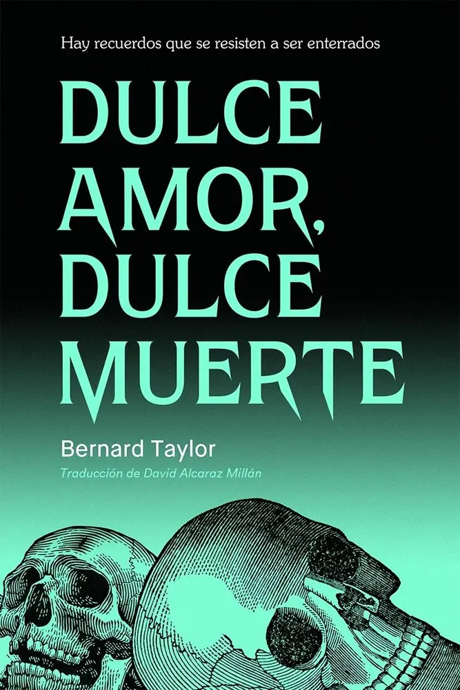 Dulce amor dulce muerte
