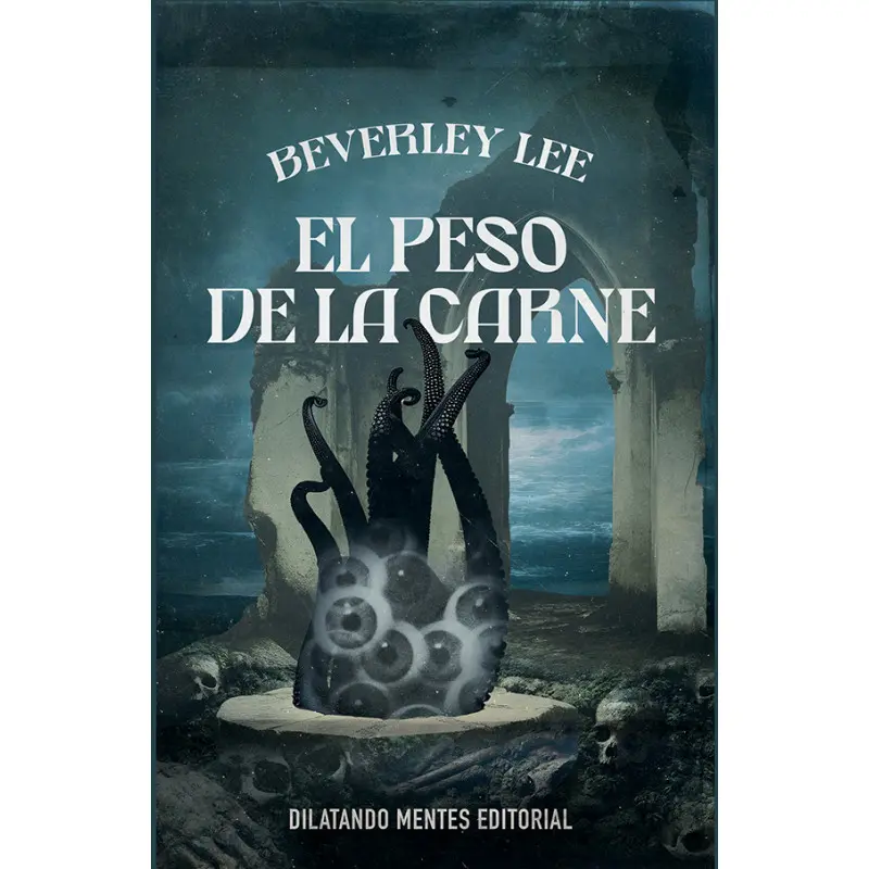 [9791399062045] El peso de la carne