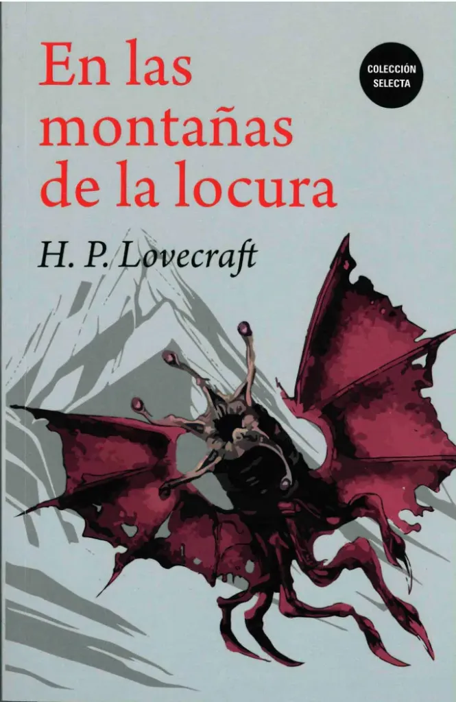 [9788494821493] En Las Montañas De La Locura