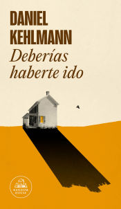 [9788439738428] Deberías haberte ido