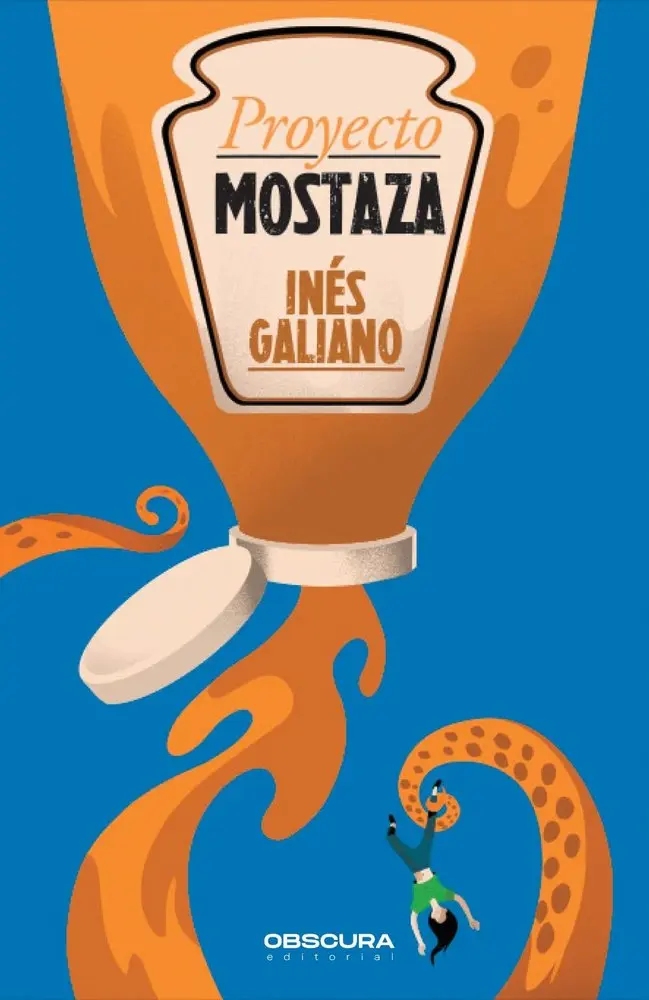 [9788412928495] Proyecto Mostaza