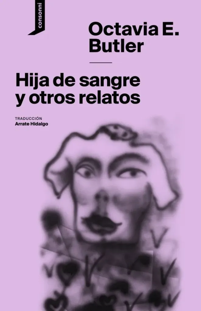 [9788416205516] Hija De Sangre Y Otros Relatos