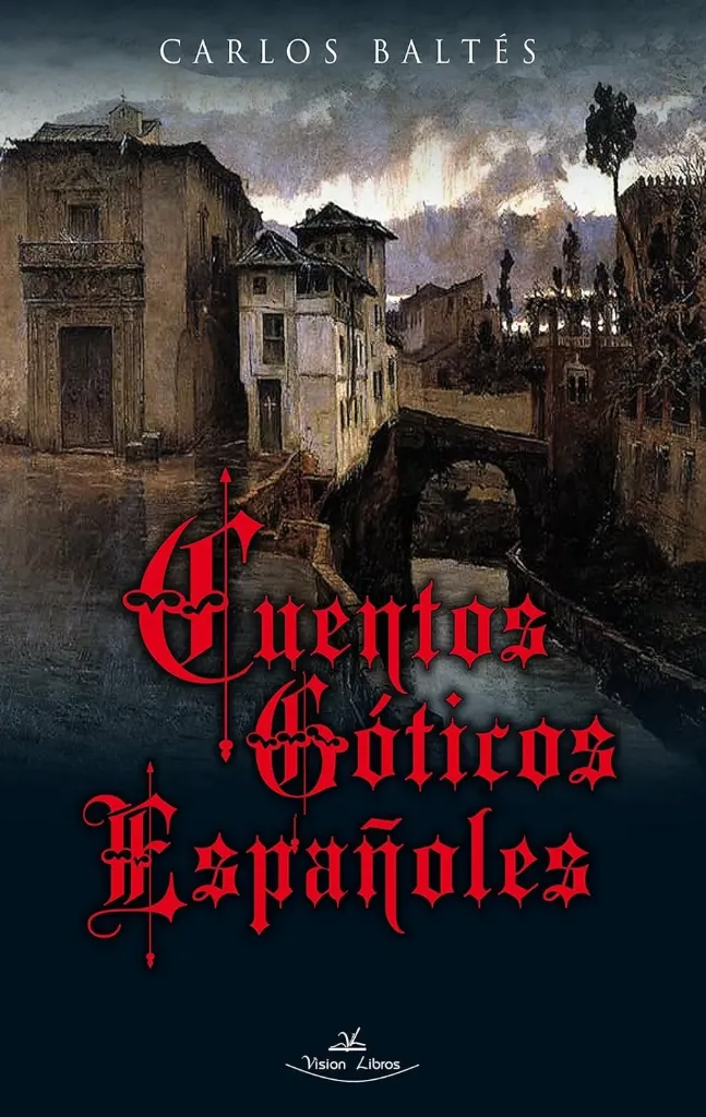[9788415965039] Cuentos góticos españoles