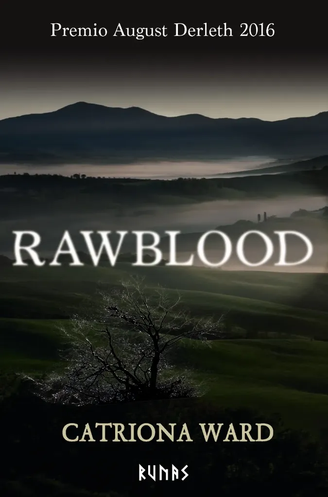 [9788411487962] Rawblood