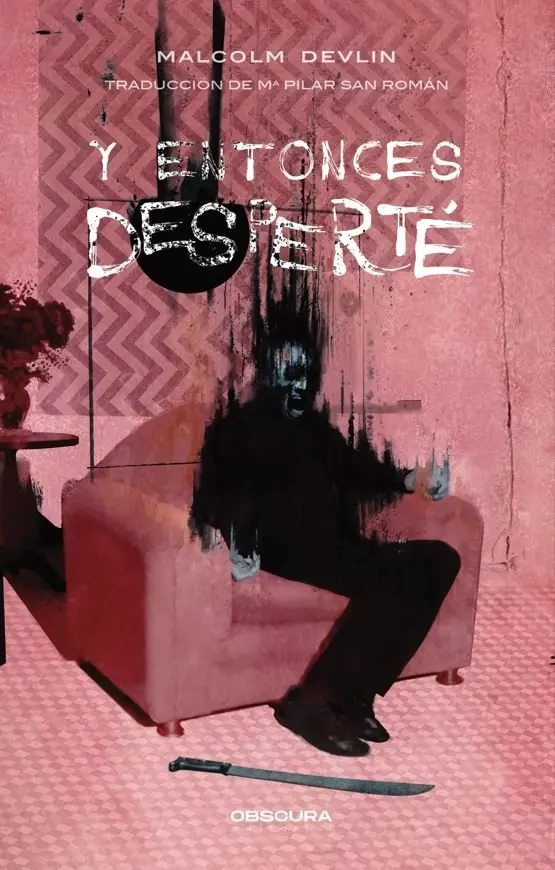 [9791399047158] Y entonces desperté