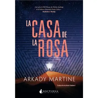 La casa de la rosa