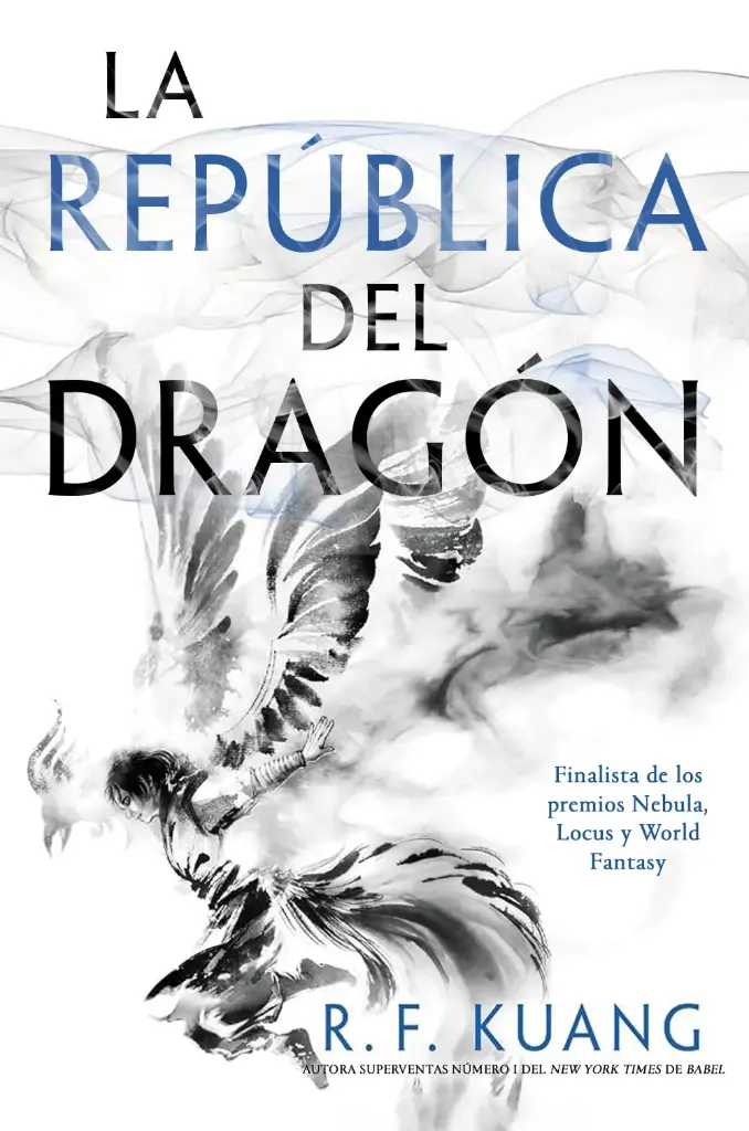[9788419266910] La República Del Dragón: La Guerra De La Amapola, 2