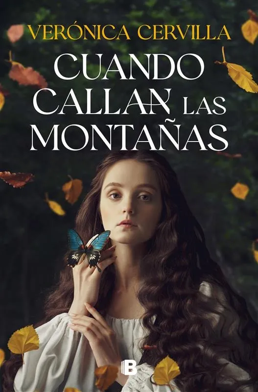 [9788466683999] Cuando callan las montañas