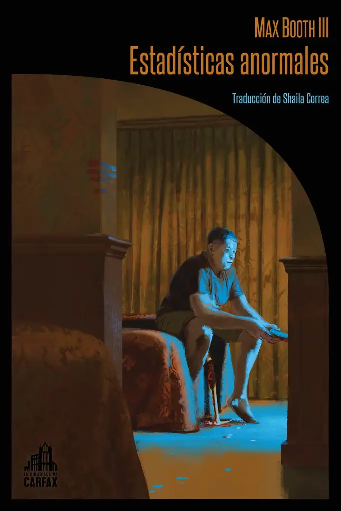 Estadísticas anormales