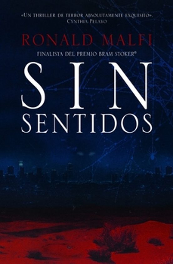Sin sentidos