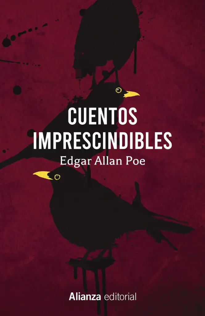 [9788413626222] Cuentos Imprescindibles