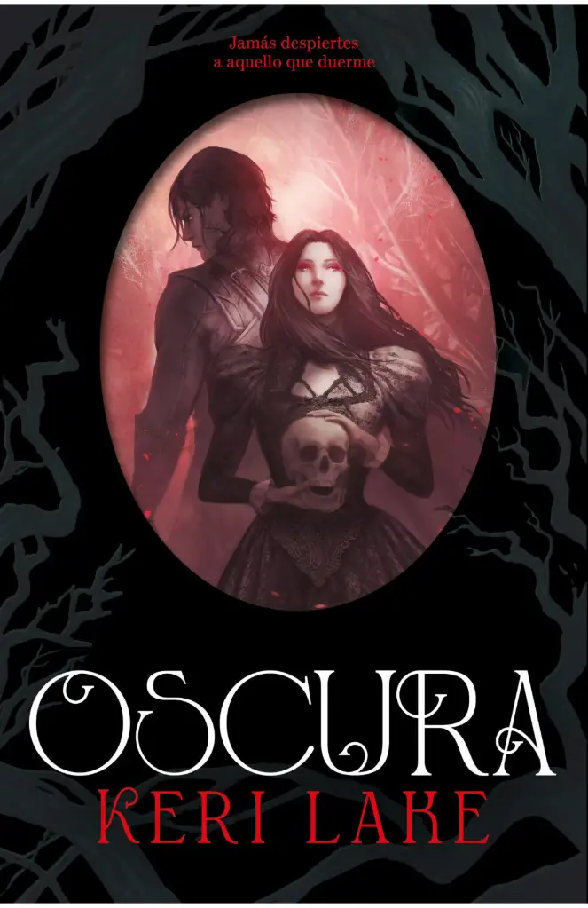 [9788401034367] Oscura (El Bosque Voraz 2)