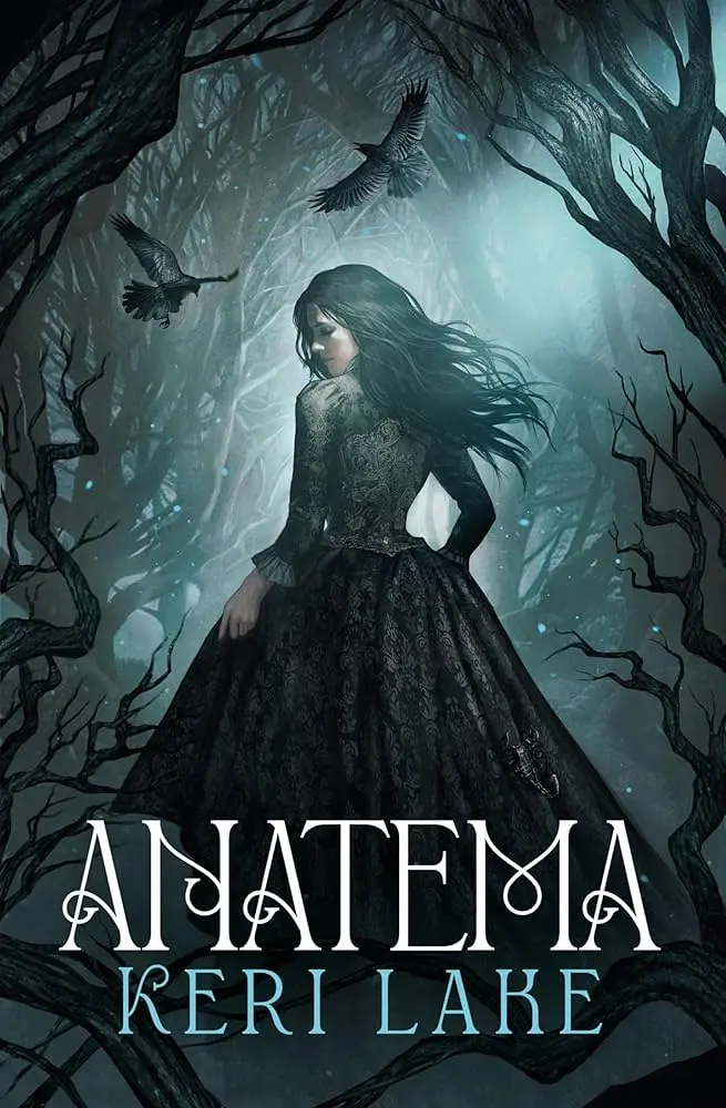 Anatema