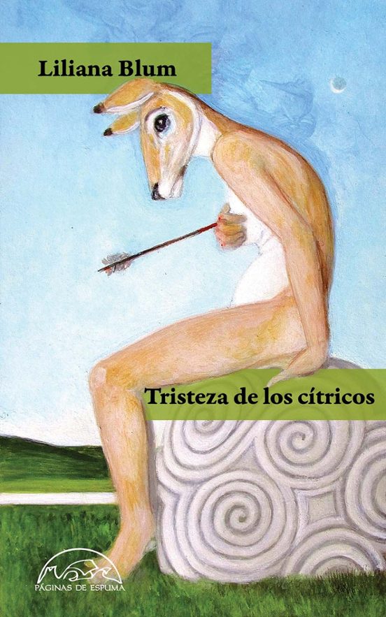 [9788483932636] Tristeza De Los Cítricos