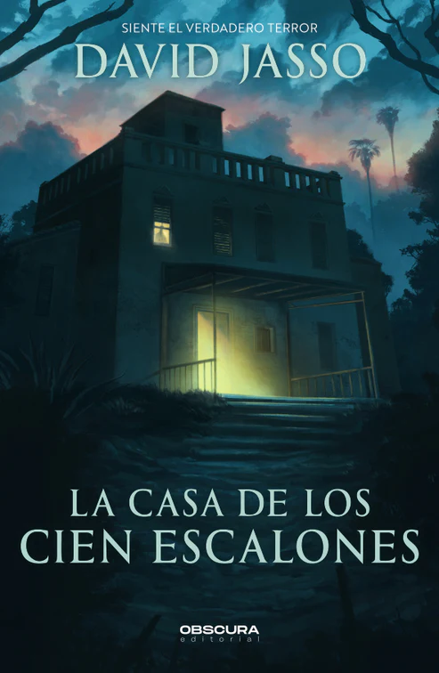[9788412839616] La casa de los cien escalones