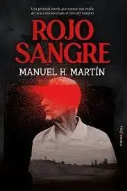 [9788411315265] Rojo Sangre