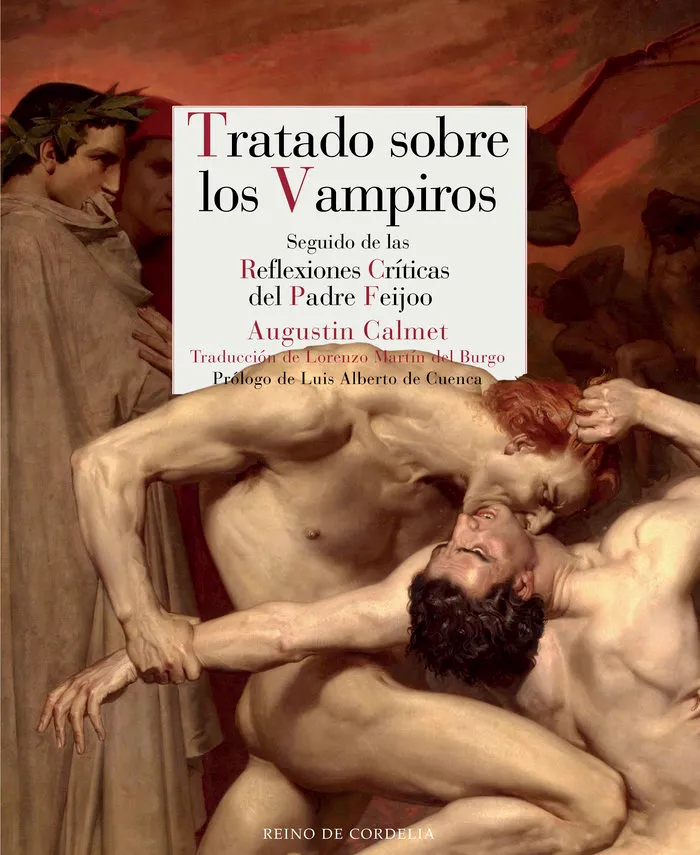 [9788416968022] Tratado sobre vampiros