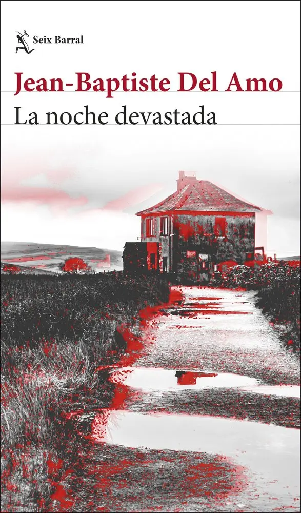 [9788432249556] La noche devastada