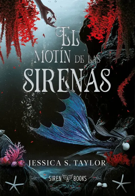 [9788412979619] El motín de las sirenas