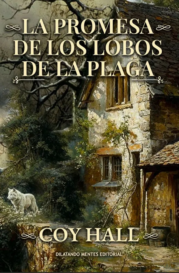 [9791399118322] La promesa de los lobos de la plaga