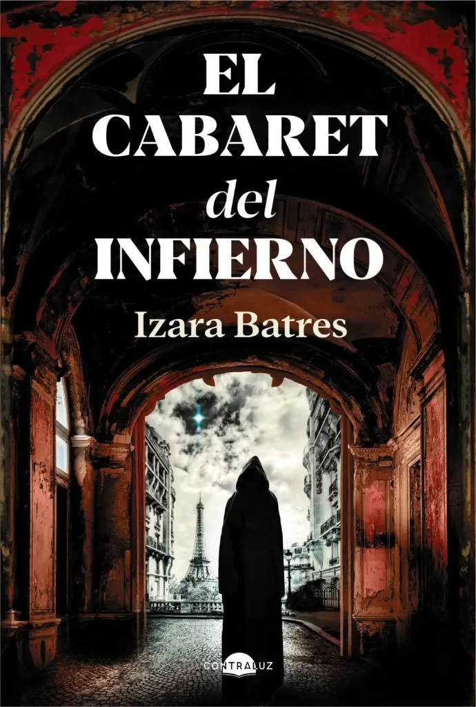 [9791387810290] El cabaret del infierno