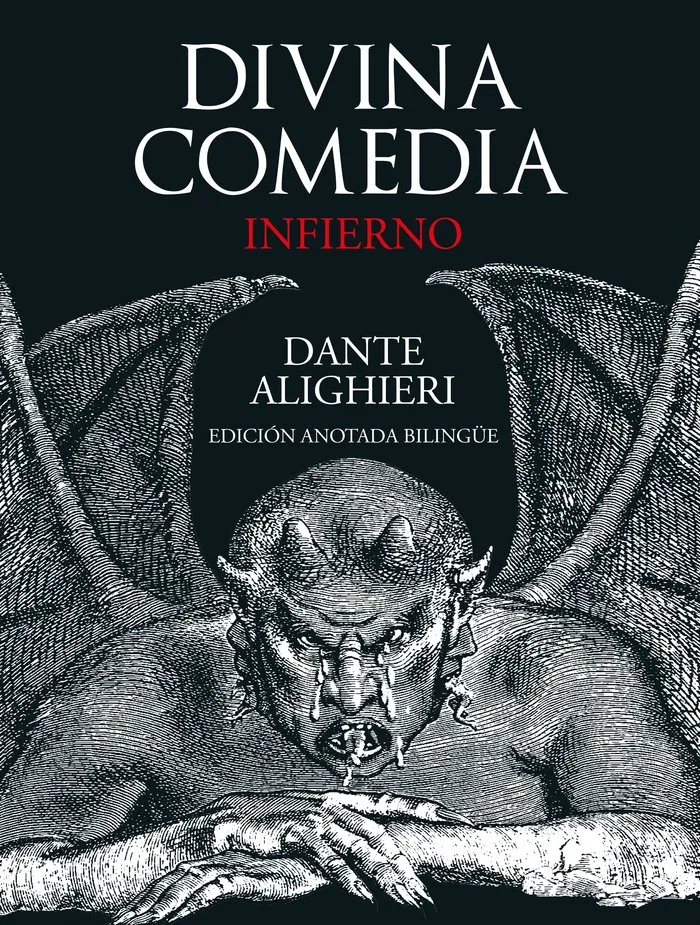 [9788446050360] Divina Comedia Infierno