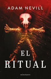 [9788445014868] El ritual