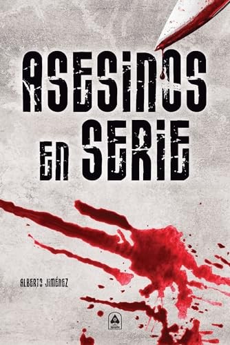 [9788466242745] Asesinos En Serie