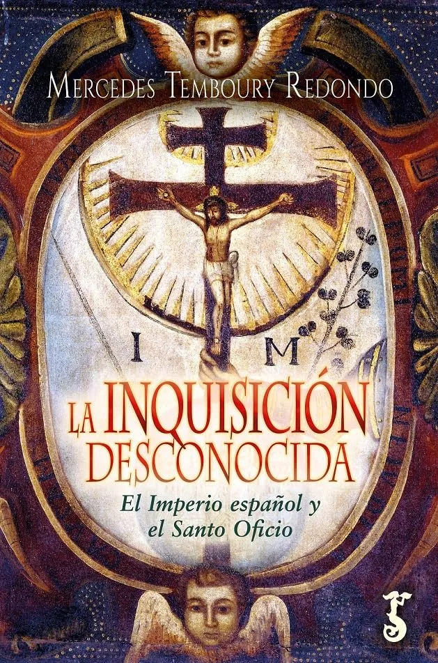[9788419018526] La inquisición desconocida